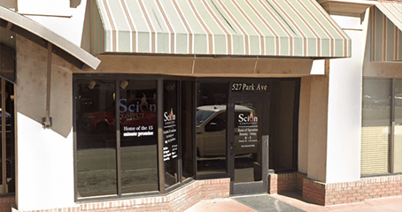 File Savers Data Recovery Office Building in Idaho Falls Idaho